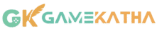 Game Katha Logo text